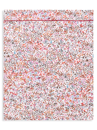 Anne De Sol Ne Rendez-vous 300 Thread Count Flat Sheet