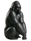 Lladrò Gorilla Figurine