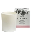 COWSHED WOMEN'S INDULGE BLISSFUL ROOM CANDLE,400015020243