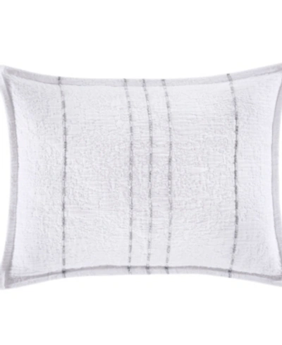 WHITE SAND HAVEN SHAM, STANDARD