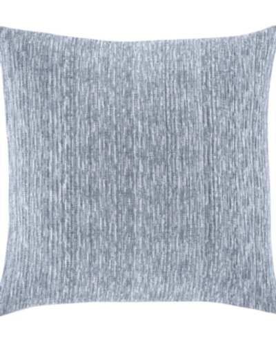White Sand Blue Bay European Sham Bedding