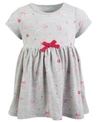 FIRST IMPRESSIONS BABY GIRLS LOLLIPOP TUNIC, CREATED FOR MACY'S