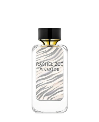 Rachel Zoe Warrior Eau De Parfum, 3.4 oz