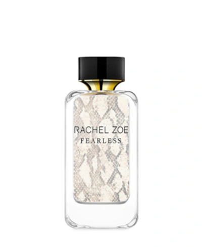 Rachel Zoe Fearless Eau De Parfum, 3.4 oz