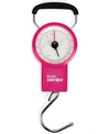 MIAMI CARRYON MECHANICAL LUGGAGE SCALE WITH TAPE MEASURE