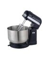 BRENTWOOD APPLIANCES 5-SPEED STAND MIXER WITH 3.5 QUART STAINLESS STEEL MIXING BOWL
