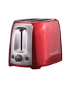 BRENTWOOD APPLIANCES COOL TOUCH 2-SLICE SLOTTED TOASTER