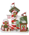 Department Five Villages North Pole Candy Striper