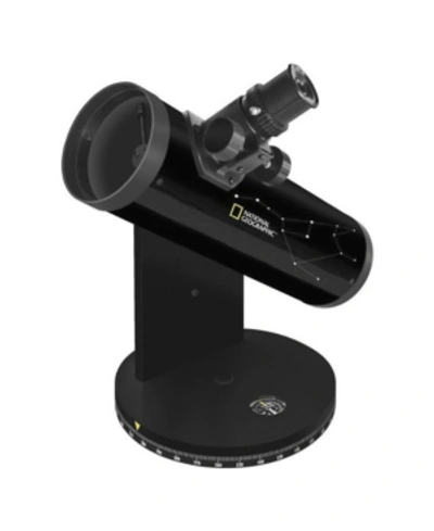 National Geographic 76/350 Compact Telescope In Multi