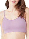 B.tempt'd By Wacoal Comfort Intended Bralette In Orchid Haze