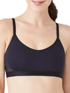 B.tempt'd By Wacoal B. Active Sports Bralette In Night