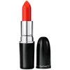 Mac Lustre Glass Lipstick - Tnteaser In Tnteaser