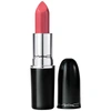 Mac Lustre Glass Lipstick - Pigment Of Your Imagination In Pigment Of Your Imagination