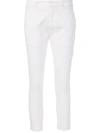 NILI LOTAN 'Tel Aviv' skinny trousers,35W1211645316