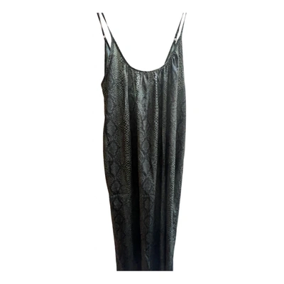 Pre-owned Melissa Odabash Mid-length Dress In Other