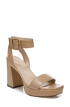 27 Edit Naturalizer Jaselle Platform High Heel Sandal In Taupe