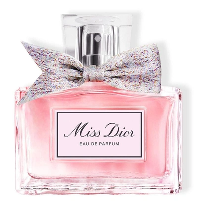 Dior Eau De Parfum (30ml) In Multi