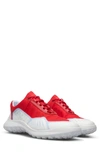 Camper Crclr Gore-tex Waterproof Sneaker In Multicolor Red