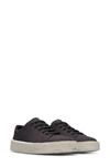 Camper Courb Sneaker In Black