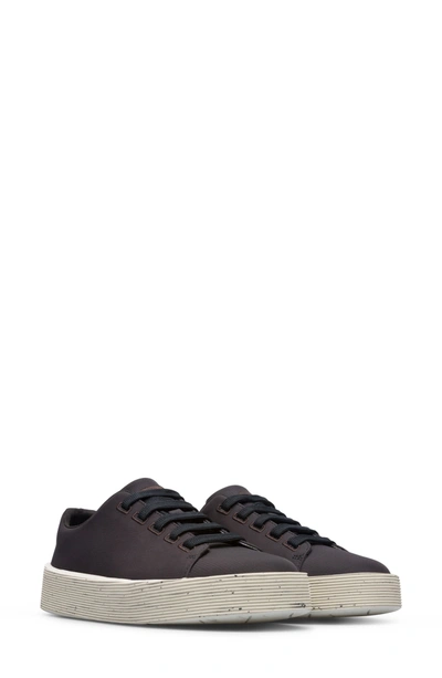 Camper Courb Sneaker In Black