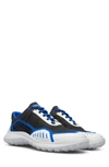 Camper Crclr Gore-tex® Waterproof Sneaker In Multicolor Black