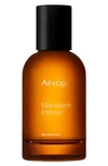 AESOP MARRAKECH INTENSE EAU DE PARFUM, 1.7 OZ,AFR21