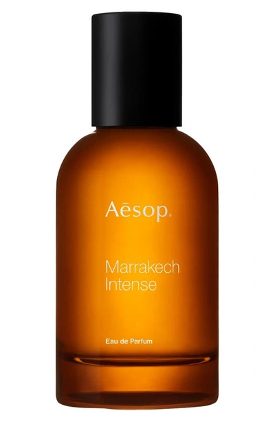 AESOP AESOP MARRAKECH INTENSE EAU DE PARFUM,AFR21