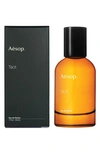 Aesop Tacit Eau De Parfum 1.7 Oz.