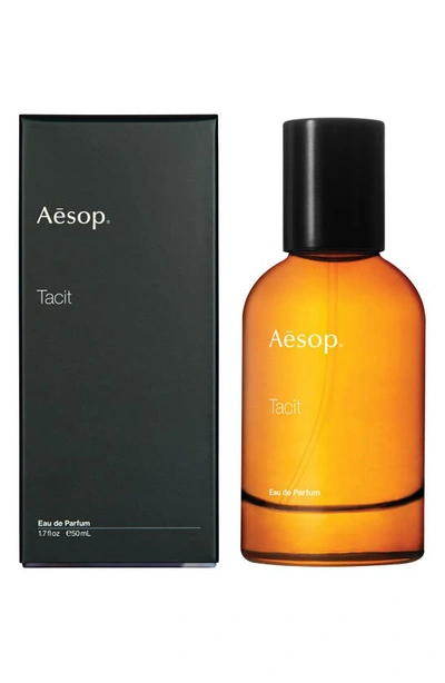 AESOP TACIT EAU DE PARFUM,AFR12