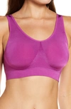 WACOAL B SMOOTH SEAMLESS BRALETTE,835275