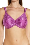 WACOAL AWARENESS UNDERWIRE BRA,85567