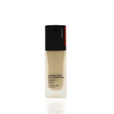 Shiseido Ladies Synchro Skin Self Refreshing Foundation Spf 30 310 Makeup 730852160842