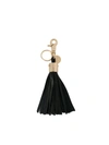 SEE BY CHLOÉ SEE BY CHLOÉ FRINGE DETAIL KEYRING