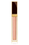 Tom Ford Gloss Luxe Moisturizing Lip Gloss In In The Buff