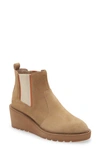 Cecelia New York Gemma Boot In Sand