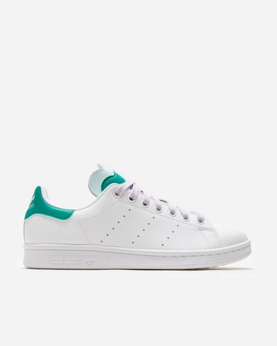 Adidas Originals Stan Smith In White