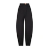 LOEWE LOEWE CARROT CUT TROUSERS