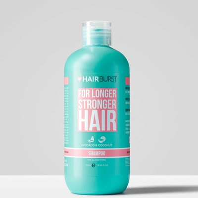 Hairburst Shampoo For Longer Stronger Hair 350ml