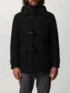 MAURO GRIFONI COAT COAT MEN GRIFONI,GL160009C/27 003