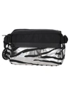 ADIDAS BY STELLA MCCARTNEY BUM BAG