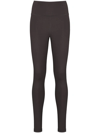 GIRLFRIEND COLLECTIVE HIGH-RISE COMPRESSIVE LEGGINGS