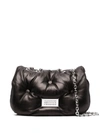Maison Margiela S56wg0169.p4300 095 In Black