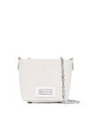 MAISON MARGIELA SMALL 5AC BUCKET BAG