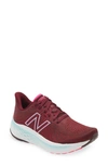 New Balance Fresh Foam X Vongo V5 Running Shoe In Garnet