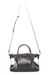 GIVENCHY SMALL ANTIGONA SOFT LEATHER SATCHEL,BB50F3B183