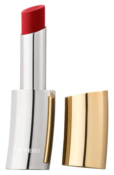 Byredo Lipstick 3g In 274 Red & Blue