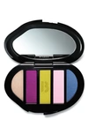 Byredo Syren Eyeshadow 5 Colours Palette 6g