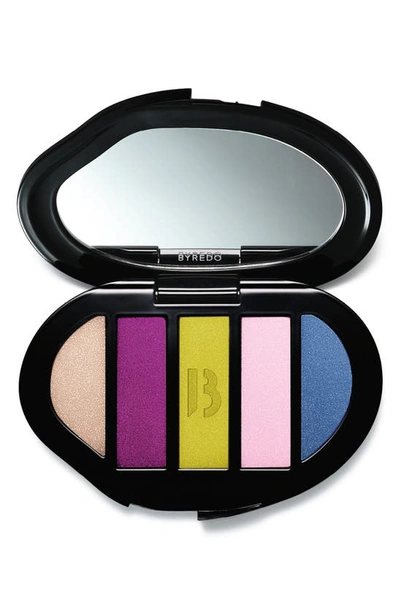 BYREDO EYESHADOW,30000074