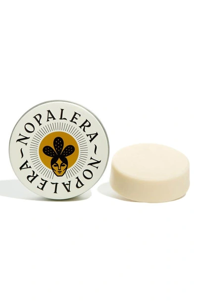 Nopalera Moisturizing Botanical Bar, 2 oz