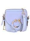 SEE BY CHLOÉ SEE BY CHLOE JOAN CAMERA SHOULDER BAG,CHS19SS99433049A